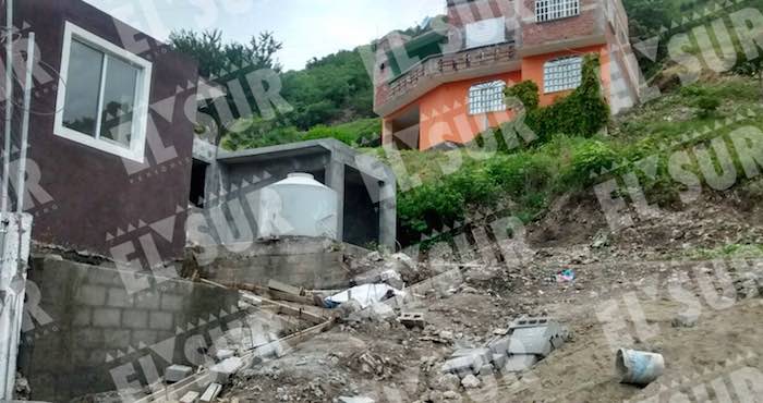 En lo que va del año, en Chilpancingo, Guerrero, suman ya 121 víctimas de hechos violentos. Foto: Archivo El Sur.