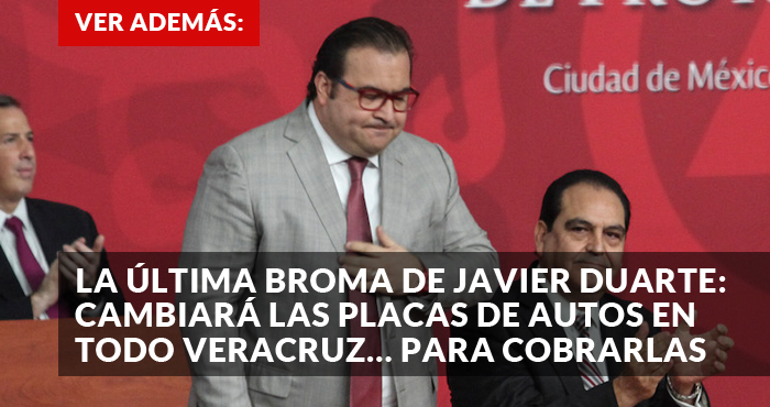 Javier Duarte