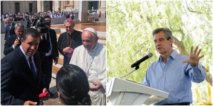 El Gobernador de Guanajuato, Miguel Márquez se encuentra en una gira por Europa. Mientras, el Alcalde de León, comenzó ayer un periodo vacacional que concluirá hasta el próximo 10 de julio. Foto: Especial 