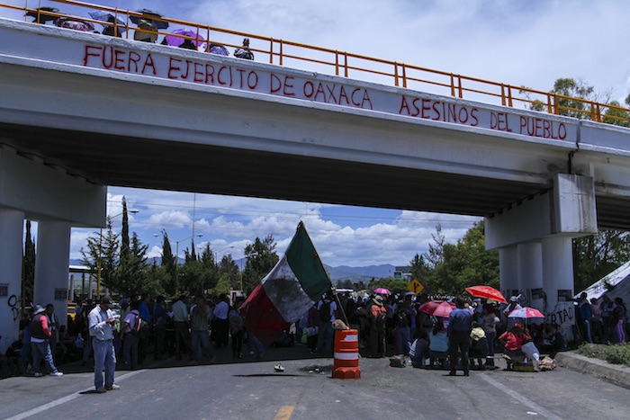 Nochixtlán archivo