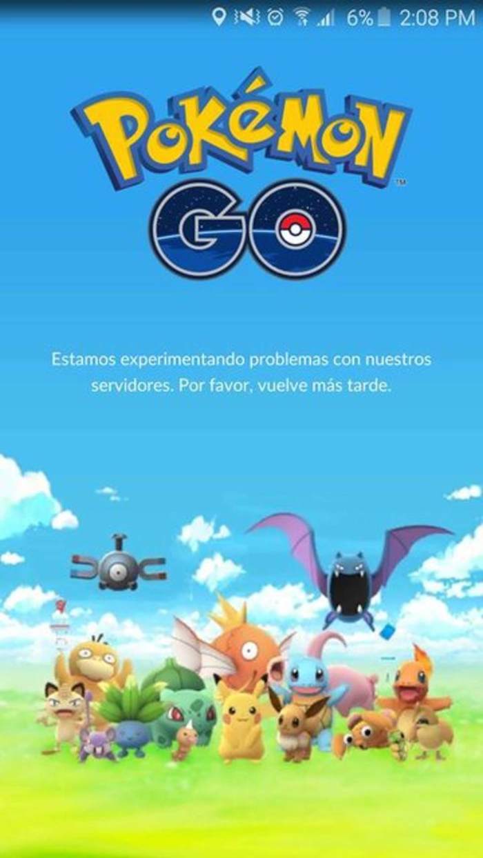 Pokémon Go Todavía No Está Disponible Para Latinoamérica Y Otros Países Del Mundo Pero En Facebook Muchas Páginas Ofrecían Una Alternativa Para Poder Descargar El Juego Tanto Para Android Como Ios Imagen Especial