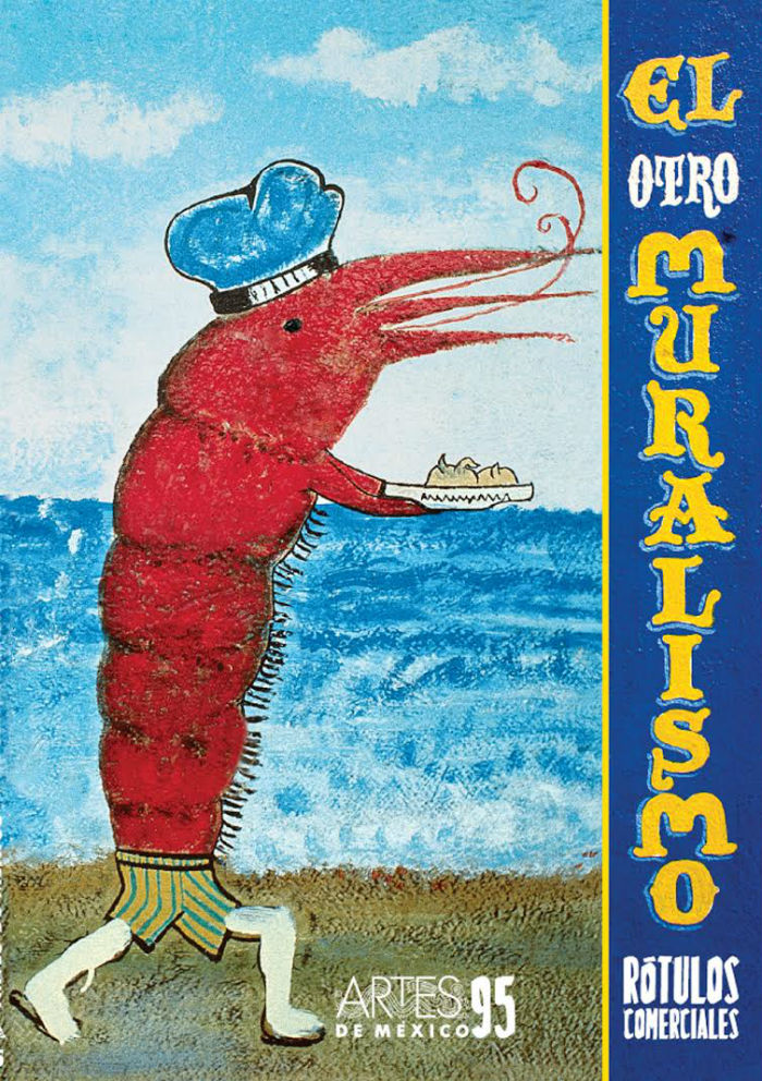 Portada El otro muralismo