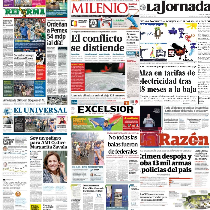 Portadas