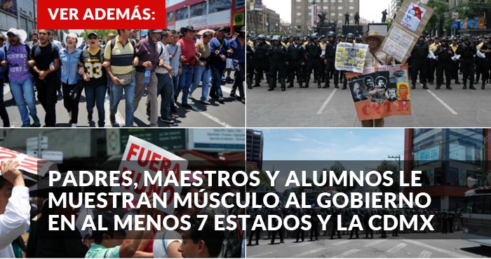 promo marchas