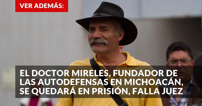 Promo Mireles