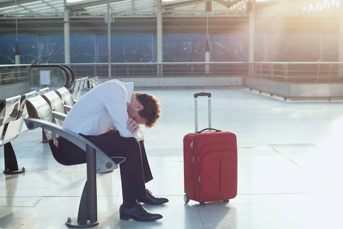 Hay Muchas Opciones Para Reducir Las Posibilidades De Unas Malas Vacaciones Foto Shutterstock