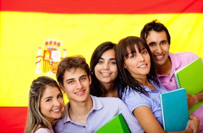 la CE entregó a España más de 13 millones de euros para el programa Erasmus+, de los cuales alrededor de 600 mil euros se destinaron a la zona de Latinoamérica. Foto Shutterstock