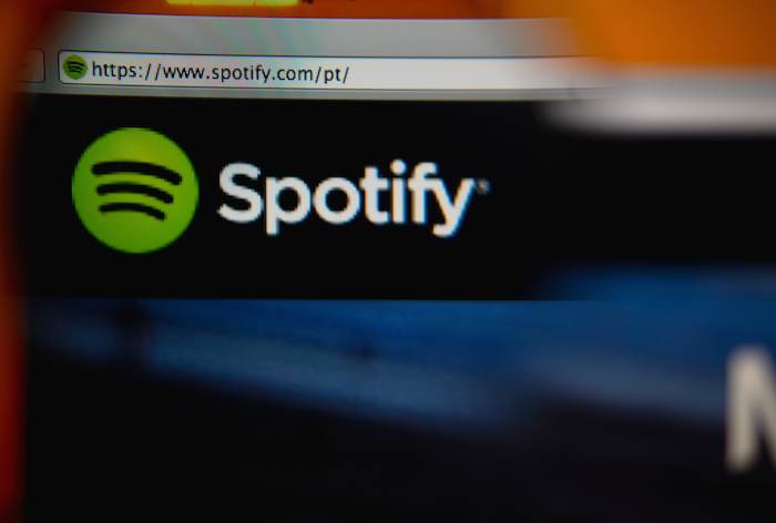 El Abogado De Spotify Denunció a Apple Foto Shuttertock