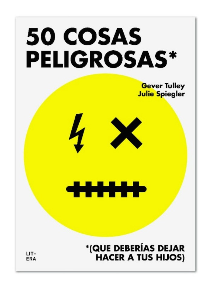 La Portada Del Libro Imagen Literalibroses