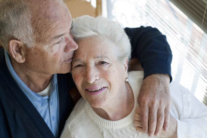 si Somos Capaces De Explicar Biológicamente Los Factores Que Nos Permitan Envejecer Eludiendo Las Patologías Asociadas a La Edad Podremos Mantener Una Salud Duradera Durante El Envejecimiento Afirmó El Investigador Foto Shutterstock