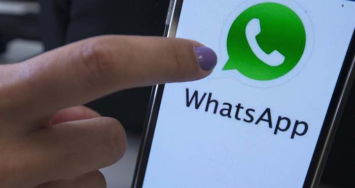 La Corte Suprema Suspende La Decisión Del Juez Que Bloqueó Whatsapp En Todo Brasil Foto Efe