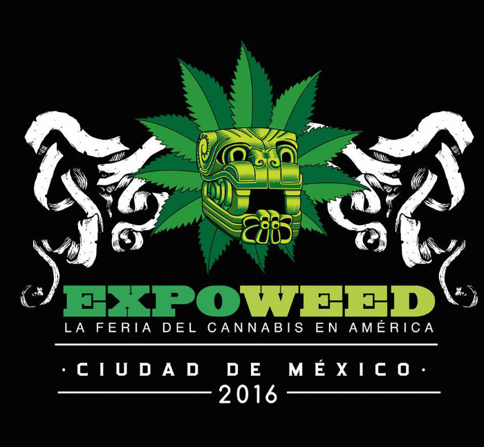 La Expoweed México Se Llevará a Cabo En El World Trade Center Foto Facebook