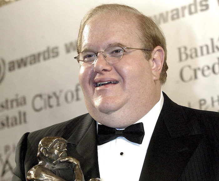 Pfa Viena austria Imagen De Archivo Datada El De Noviembre De Lou Pearlman Empresario Estadounidense Creador De Grupos Musicales Como'N Sync y Backstreet Boys, sentenciado hoy 21 de mayo de 2008 a 25 aÒos de c·rcel por un juez de Estados Unidos. EFE/Herbert Pfarrhofer