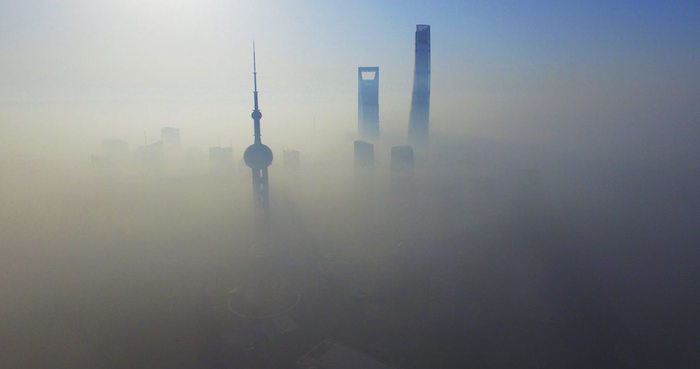 Entre Los Cambios Introducidos Por El Hombre a Los Que Haría Referencia Esta Nueva época Figuran Además Del Cambio Climático Los Cambios a Gran Escala De Los Ciclos Del Carbono El Nitrógeno Y El Fósforo La Expansión Del Uso Del Plástico El Aluminio Y Las Cenizas Volantes La Lluvia Radiactiva Y La Expansión Sin Precedentes De Especies De Animales Y Plantas Foto Efe