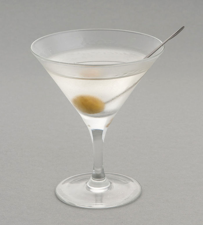 shaken Not Stirred Foto Wikimedia Commons