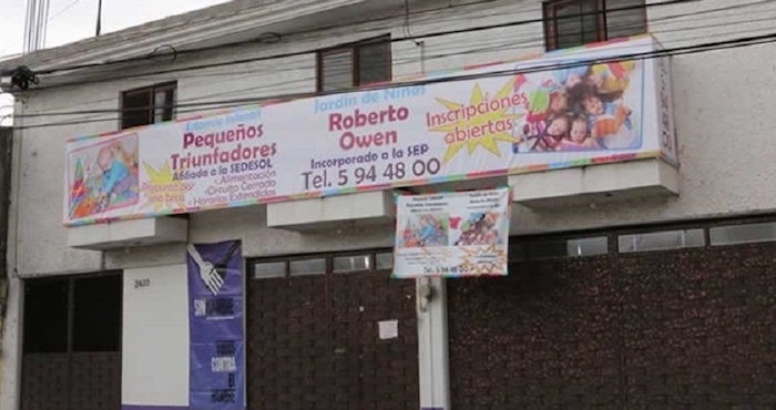 La Muerte De La Menor Ocurrió Este Miércoles Alrededor De Las Tres De La Tarde Foto Periódico Central