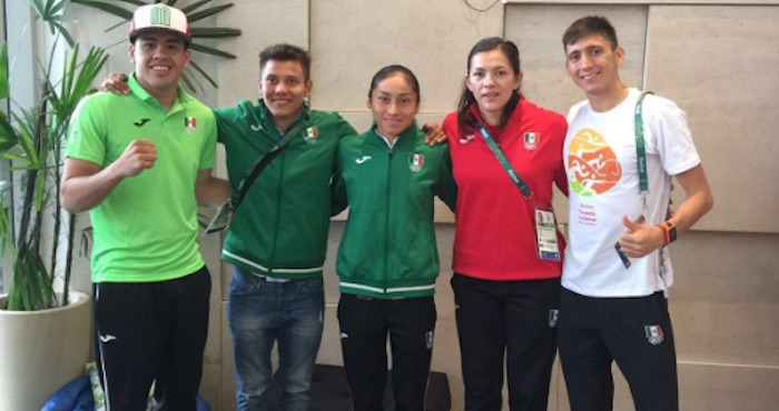 México Finalizó Su Participación En Los Juegos Olímpicos Con Cinco Medallas Dos Bronces Y Tres Platas Un Número Que Al Final Superó Las Expectativas De Expertos Y Aficionados Quienes No Tenían Muchas Esperanzas En La Delegación Azteca Foto acc castillo