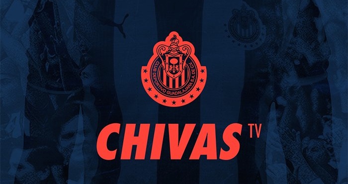 La Profeco Otra Vez Investiga a Chivas Tv Foto Chivas Tv