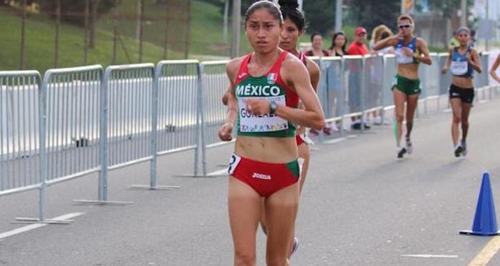 En Su Adolescencia Fue Boxeadora De Peso Paja Que Exhibía Gran Velocidad De Manos Y Piernas Foto Especial