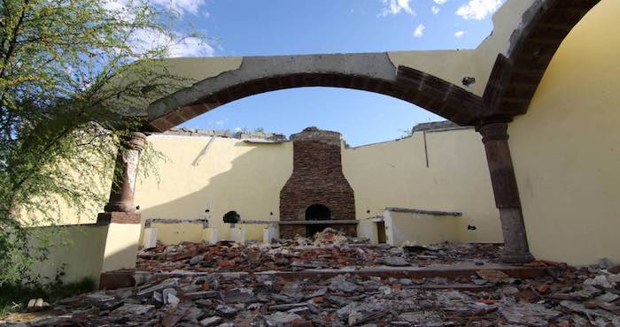 Las víctimas eran de Allende, Morelos, Acuña y Piedras Negras. Foto: Archivo Vanguardia.