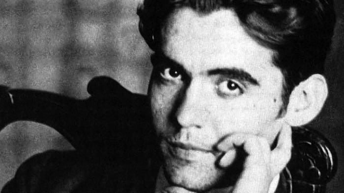 Cuando Se Produjo La Rebelión Liderada Por Franco García Lorca Se Encontraba En Granada a Donde Había Llegado Días Antes De Madrid Ciudad En La Que Residía Foto Eldiarioes