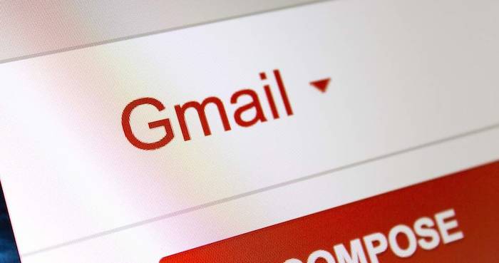 Gmail Permite Cancelar O Deshacer El Envío De Un Correo Electrónico Si No Han Pasado Más De Segundos Foto Shutterstock