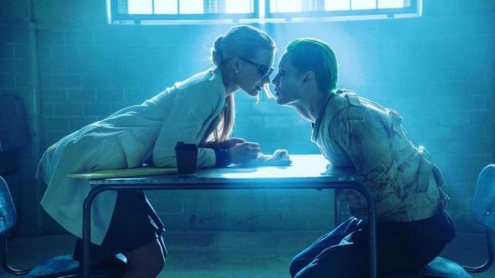 Harleem Quinzel después Harley Quinn Como Psiquiatra En El Manicomio De Gotham Foto Eldiarioes