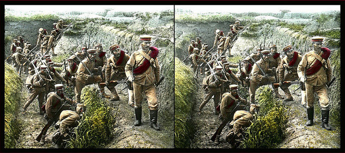 un Enfoque De Las Tropas Japonesas En China Durante La Guerra Ruso japonesa Raro Stereoview En Vidrio De T Enami Fuente Usuario De Flickr Okinawa Soba rob Licencia De Imagen Cc By nc sa