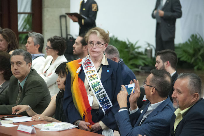 Padres De Familia Se Mostraron Orgullosos De Sus Hijos Foto Cuartoscuro