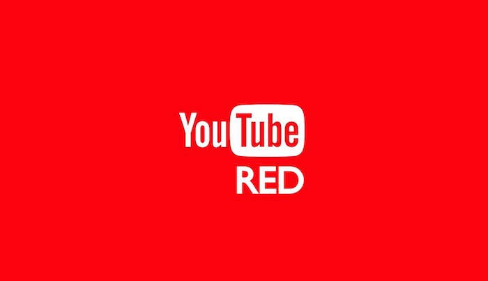 Youtube Red Es Una Plataforma Audiovisual Similar a Netflix Foto Youtube