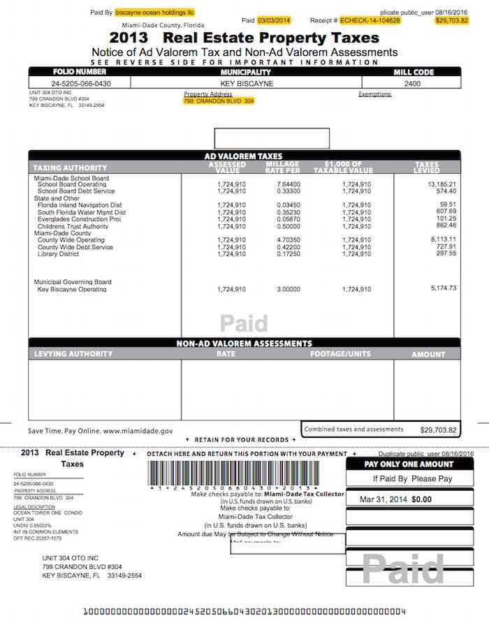 El Cheque Electrónico Hecho Por El Empresario Imagen Univisión