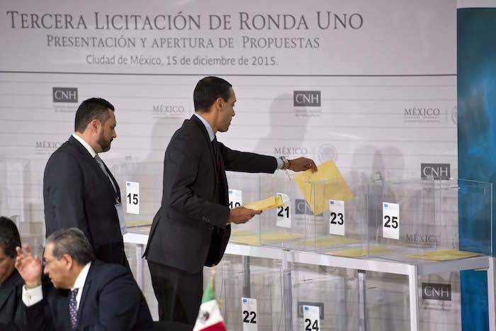 Las reformas estructurales de Peña Nieto han dado pocos resultados, dijo Coutiño. Foto: Cuartoscuro