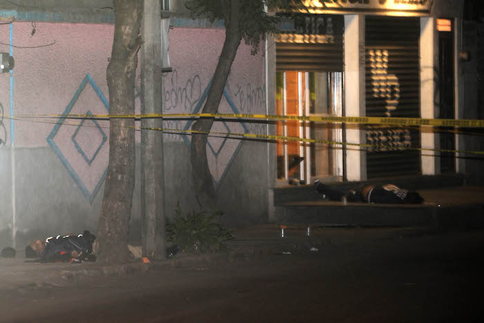 De Acuerdo Con La Pgj Capitalina En Lo Que Va Del Año Unas Personas Han Sido Asesinadas En La Cdmx Foto Luis Carbayo Cuartoscuro