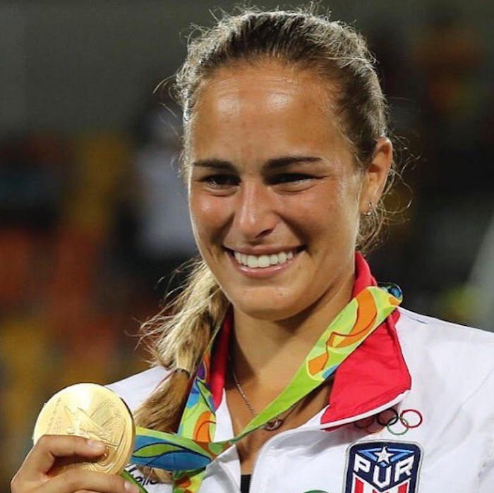 Foto: Twitter vía @MonicaAce93 