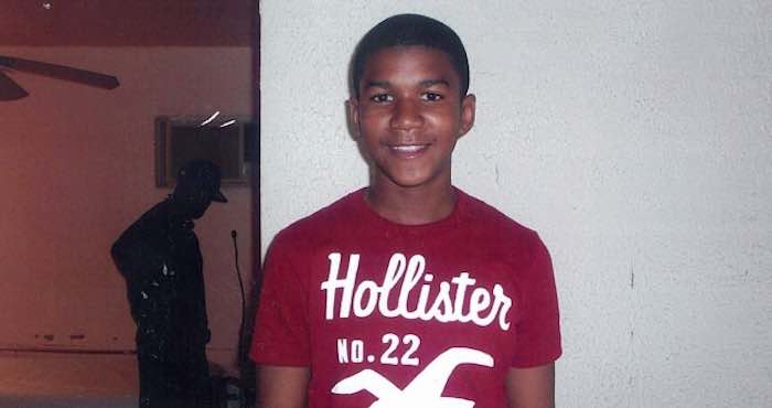 Trayvon Martin