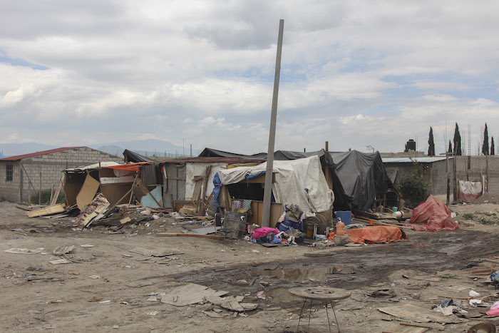 De Acuerdo Con Cifras Del Coneval El Por Ciento De La Población Mexiquense Tiene En Sus Viviendas Algún Nivel De Hacinamiento Foto Cuartoscuro