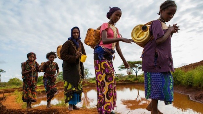 El Parlamento Panafricano lanza iniciativa continental para prohibir la ablación. Foto Shutterstock