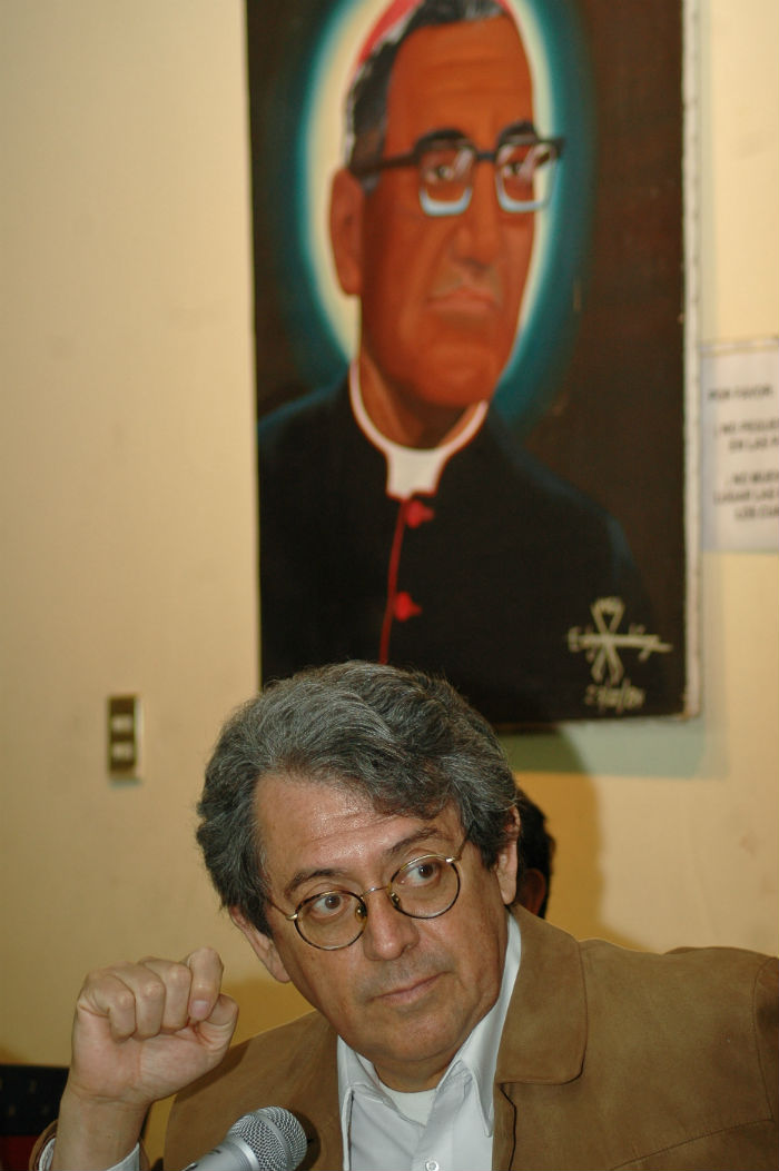 Carlos Montemayor Fundador Del Encuentro Foto Cuartoscuro