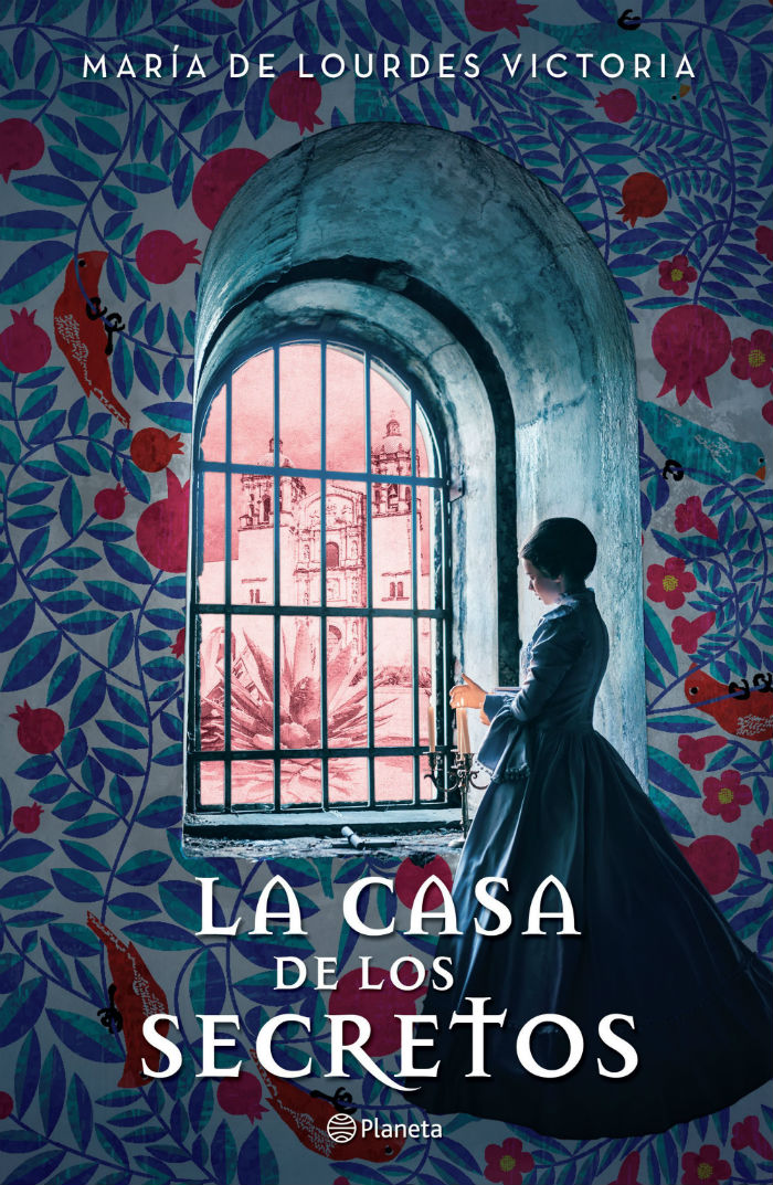 Una Novela Sobre El Pasado En Oaxaca Que Ayuda a Entender El Presente De Dicha Y Hermosa Ciudad Foto Especial