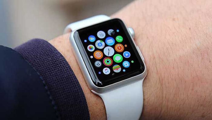 Apple watch