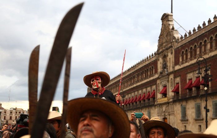 Foto: Cri Rodríguez, SinEmbargo