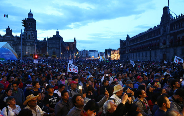 Foto: Cri Rodríguez, SinEmbargo