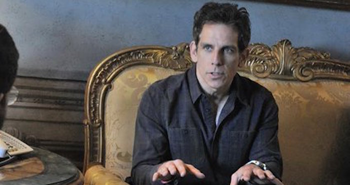 El Actor Pidió Que Se Apoyara a Los Refugiados Foto redhourben