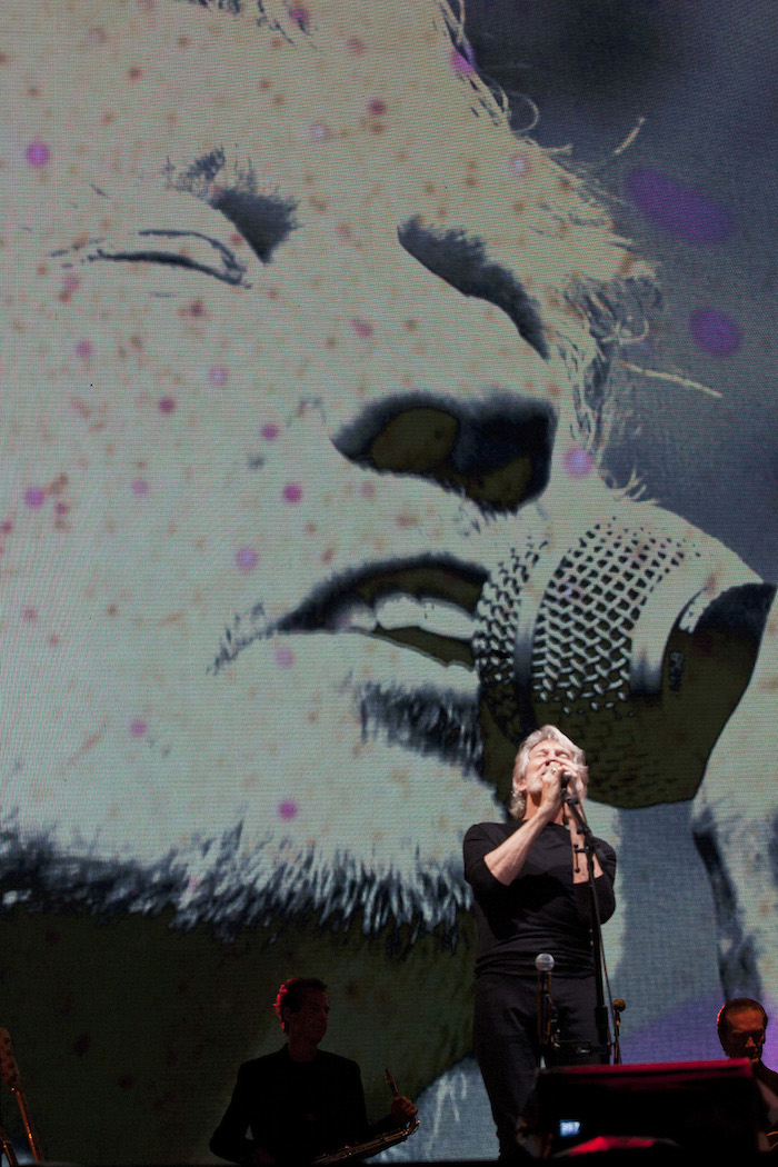 El bajista y compositor de 73 años. Foto: Cuartoscuro