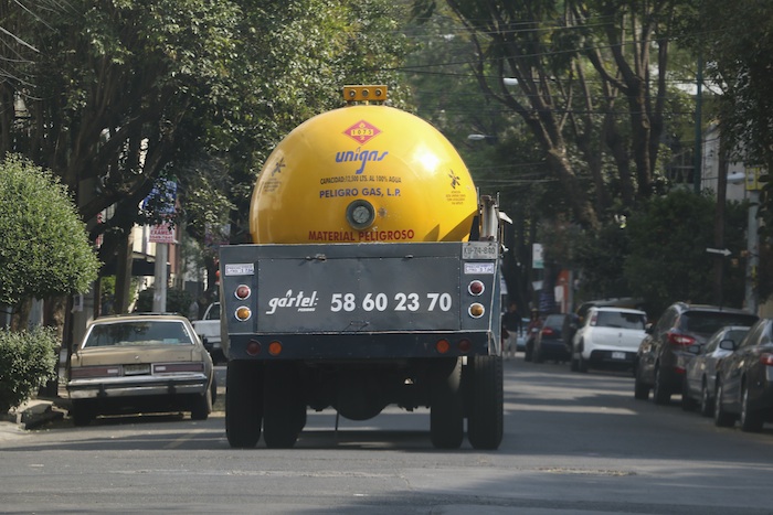 Las Distribuidoras De Gas Lo Han Importado De Estados Unidos Donde Es Más Barato Sin Reflejar La Diferencia Al Venderlo En México Foto Cuartoscuro