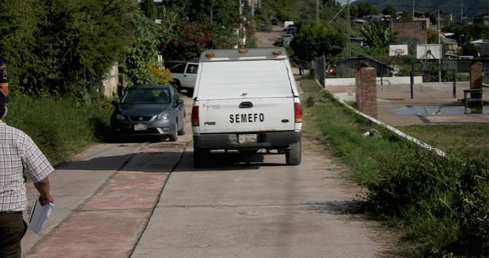 En Guerrero La Violencia No Parece Ceder Y Se Vuelve a Registrar Una Ola De Violencia Foto El Sur