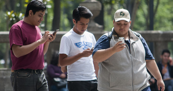 cómo Focalizar Los Esfuerzos Sociales Y Políticos Y Articular Movimientos Nacionales Que Superen La Fragmentación Que Produce La Hegemonía Tecnológica En Su Uso Masivo Foto Cuartoscuro