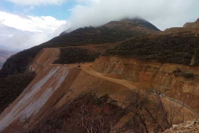 Pescadores Y Habitantes De Nuevo Balsas Cocula Piden a Minera Indemnización Y Empleos a Cambio Reciben Amenazas Dicen Foto El Sur