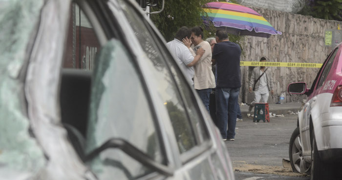 Mientras No Se Haga Una Verdadera Categorización De La Violencia Da Igual Quién Persiga El Delito Seguiremos Dando Palos De Ciego Pues La Estrategia Para Combatir El Crimen Organizado Es Muy Distinta a La Estrategia Para Perseguir El Narcomenudeo Foto Cuartoscuro