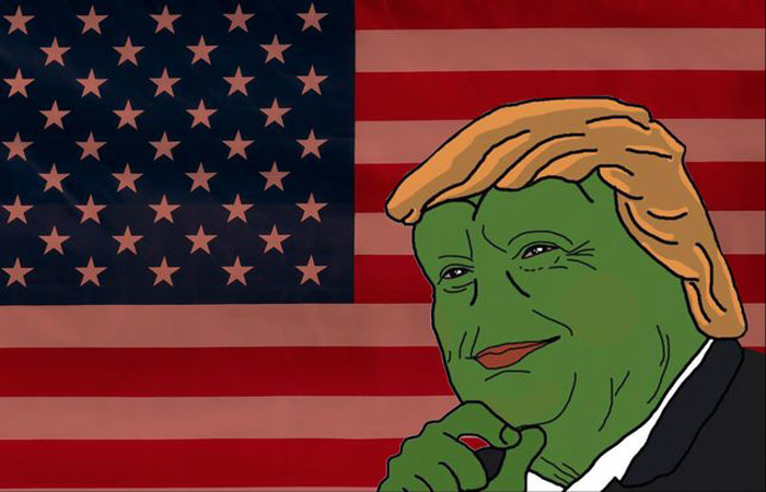 La Rana Pepe